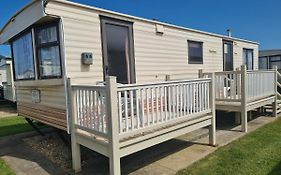 6 Berth Panel Heated On Sealands Baysdale